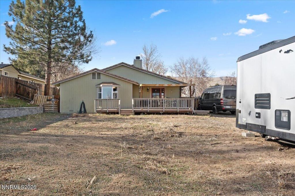 Image 41 of property listing at 2224 Escalera Way, Reno, NV 89523