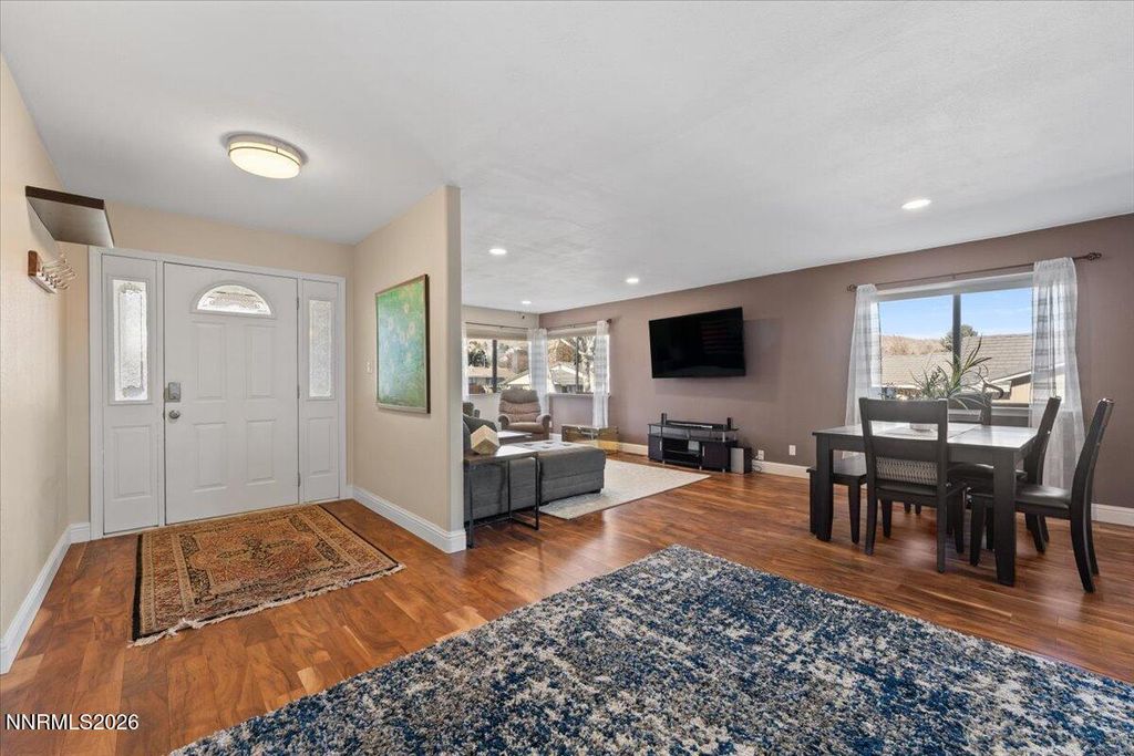 Image 5 of property listing at 2224 Escalera Way, Reno, NV 89523