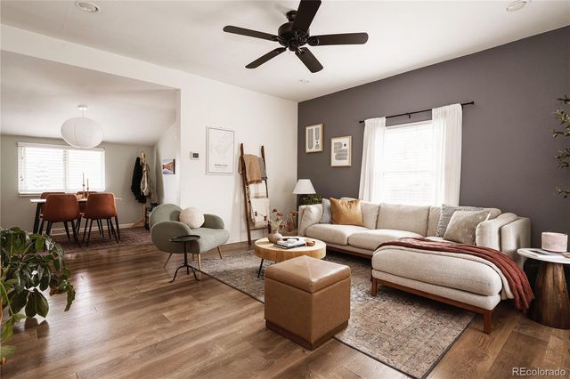 4005 W 52nd Avenue, Denver, CO 80212