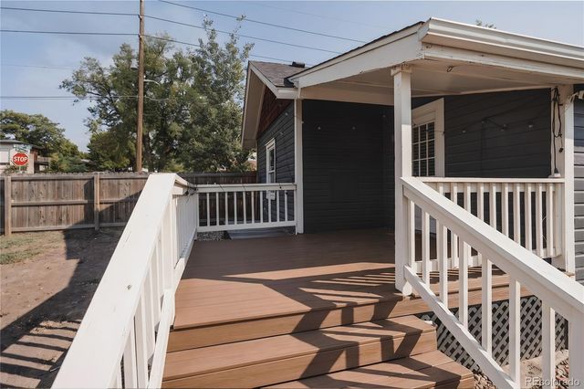 4005 W 52nd Avenue, Denver, CO 80212