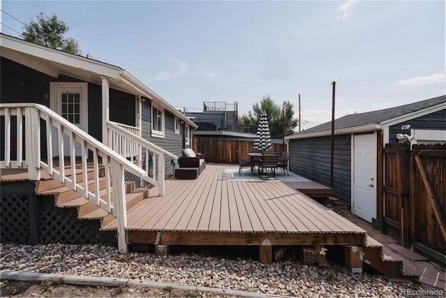 4005 W 52nd Avenue, Denver, CO 80212