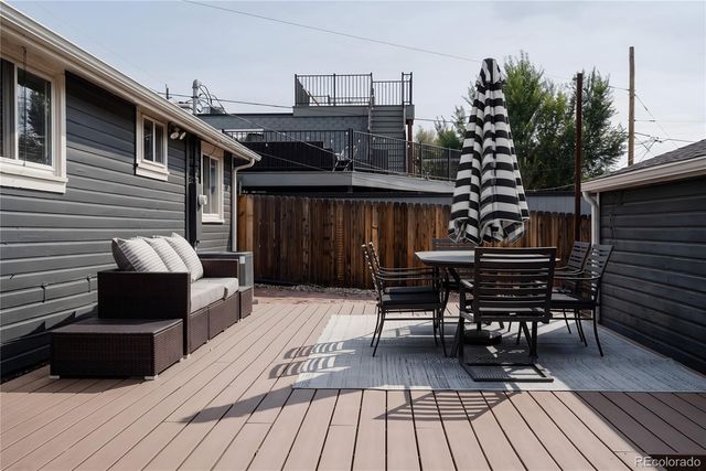 4005 W 52nd Avenue, Denver, CO 80212