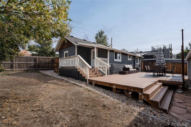 4005 W 52nd Avenue, Denver, CO 80212