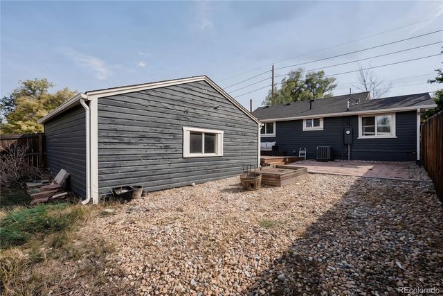 4005 W 52nd Avenue, Denver, CO 80212