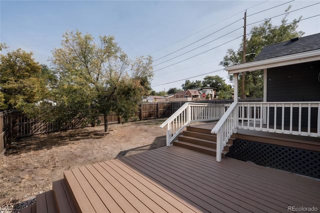 4005 W 52nd Avenue, Denver, CO 80212