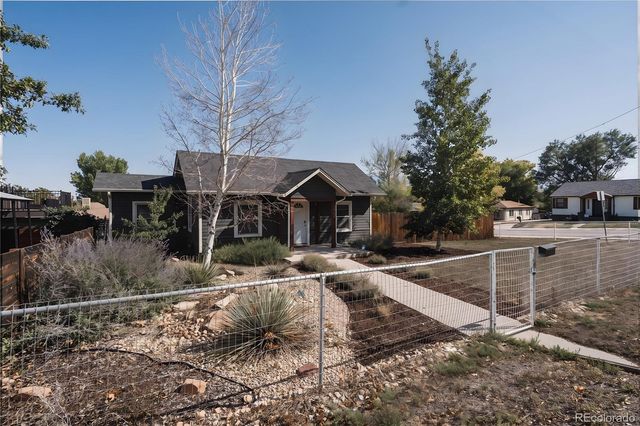 4005 W 52nd Avenue, Denver, CO 80212