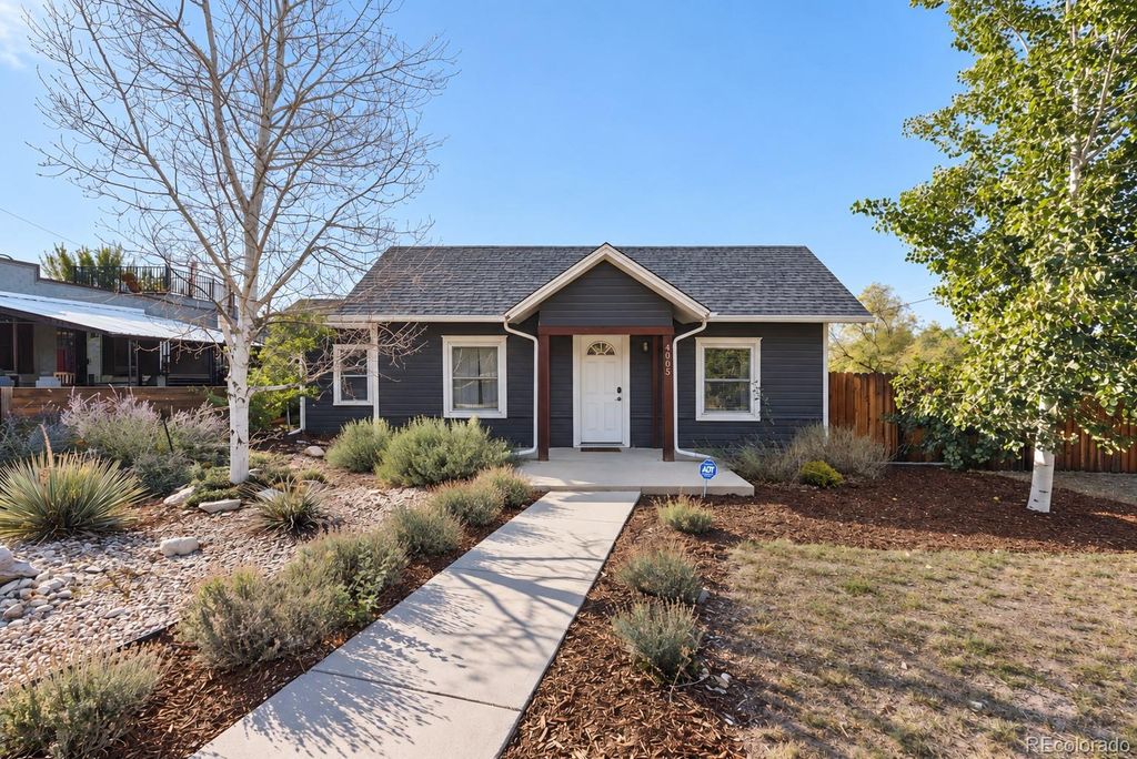 4005 W 52nd Avenue, Denver, CO 80212