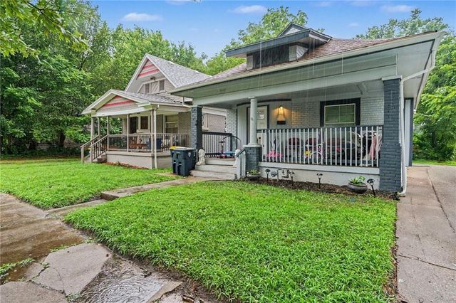 3337 Park Avenue, Kansas City, MO 64109