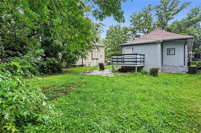 3337 Park Avenue, Kansas City, MO 64109