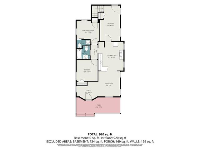 3337 Park Avenue, Kansas City, MO 64109