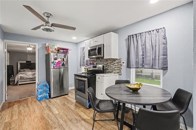 3337 Park Avenue, Kansas City, MO 64109
