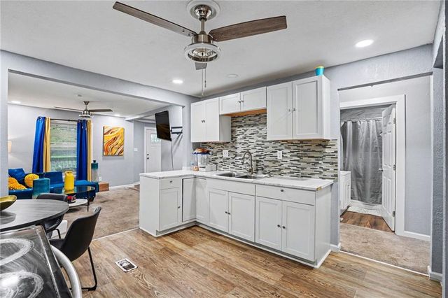 3337 Park Avenue, Kansas City, MO 64109