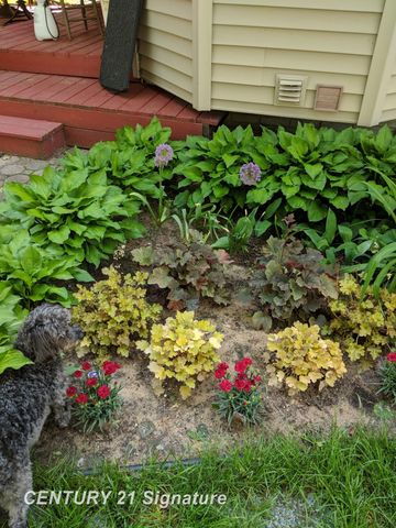 5808 Lantern Lane, Midland, MI 48642