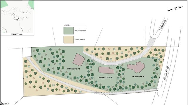 1321 Altamont Road, Greenville, SC 29609