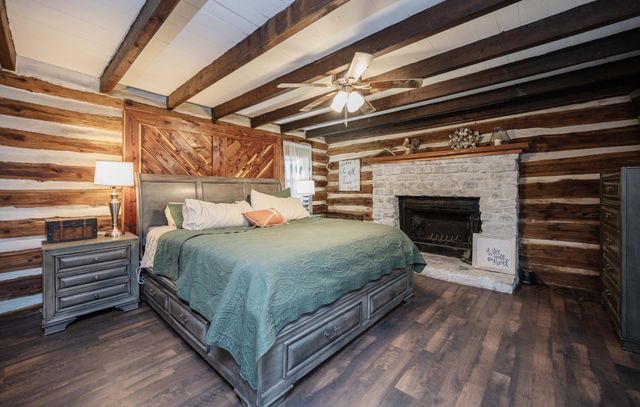 9202 Link Rd, Christiana, TN 37037