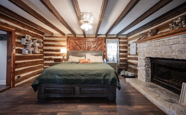 9202 Link Rd, Christiana, TN 37037