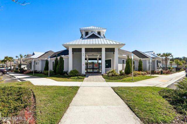 27 OARSMAN CROSSING Drive, St. Augustine, FL 32095