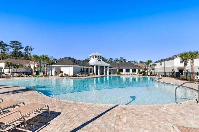 27 OARSMAN CROSSING Drive, St. Augustine, FL 32095