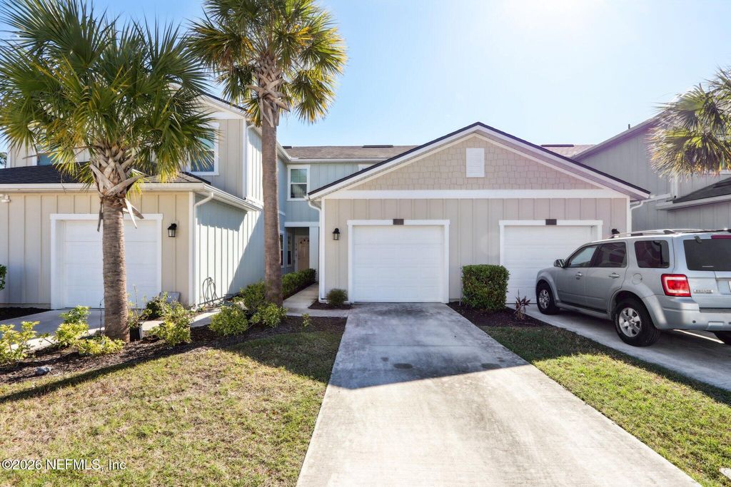 27 OARSMAN CROSSING Drive, St. Augustine, FL 32095