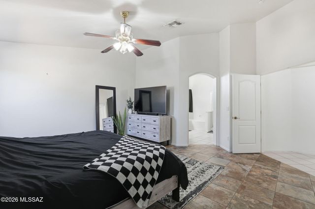 17877 S Camino Confianza, Sahuarita, AZ 85629