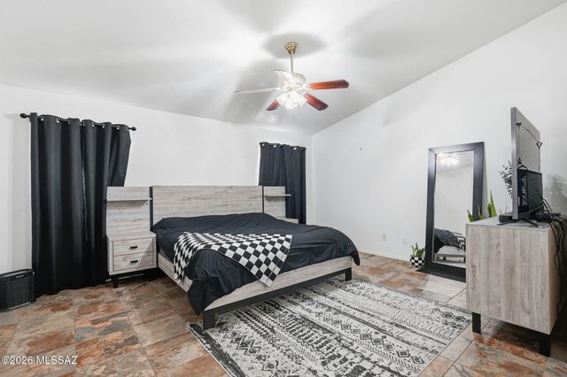 17877 S Camino Confianza, Sahuarita, AZ 85629