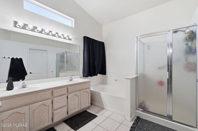 17877 S Camino Confianza, Sahuarita, AZ 85629