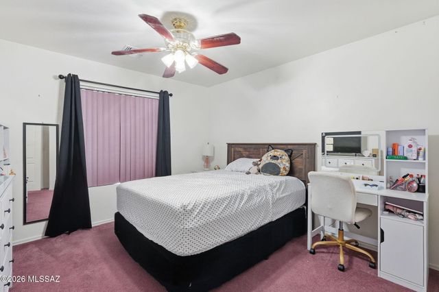 17877 S Camino Confianza, Sahuarita, AZ 85629
