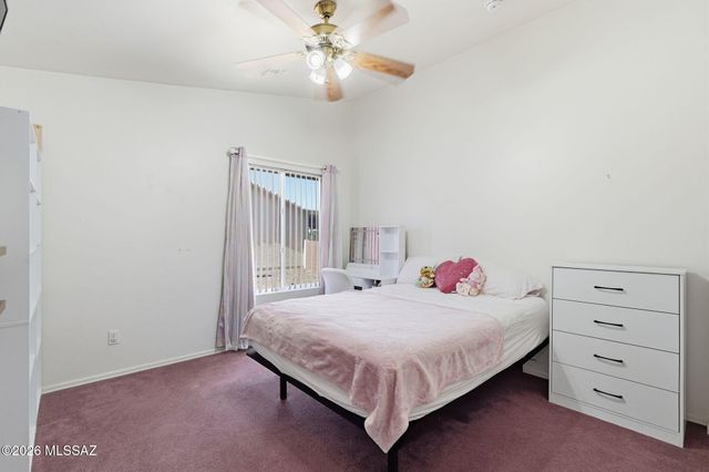 17877 S Camino Confianza, Sahuarita, AZ 85629