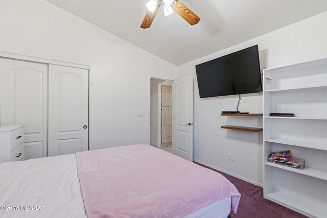 17877 S Camino Confianza, Sahuarita, AZ 85629