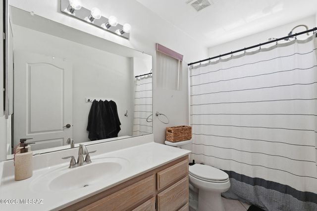 17877 S Camino Confianza, Sahuarita, AZ 85629