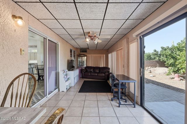 17877 S Camino Confianza, Sahuarita, AZ 85629