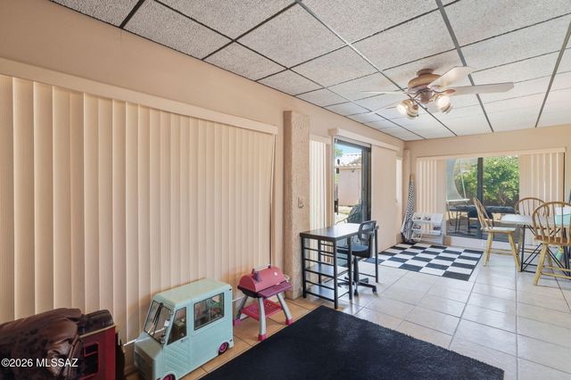 17877 S Camino Confianza, Sahuarita, AZ 85629