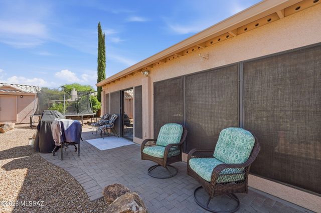 17877 S Camino Confianza, Sahuarita, AZ 85629