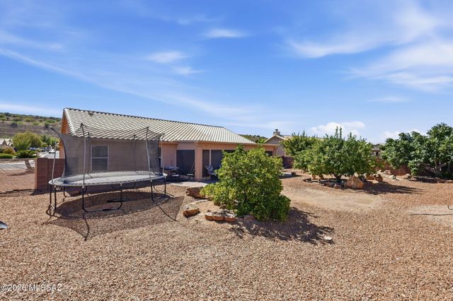 17877 S Camino Confianza, Sahuarita, AZ 85629