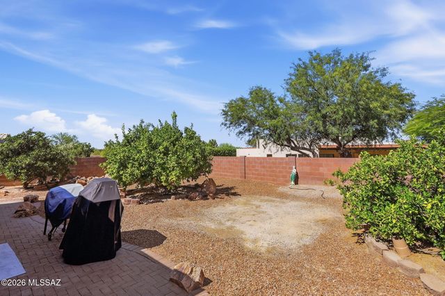 17877 S Camino Confianza, Sahuarita, AZ 85629