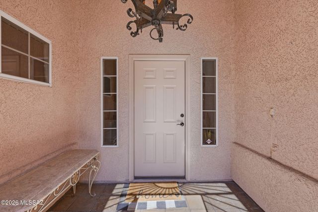 17877 S Camino Confianza, Sahuarita, AZ 85629