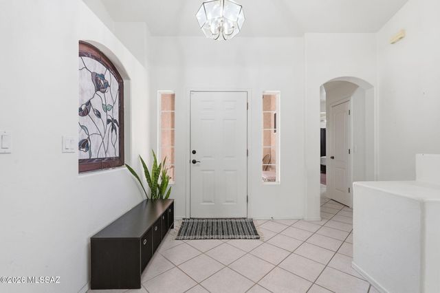 17877 S Camino Confianza, Sahuarita, AZ 85629