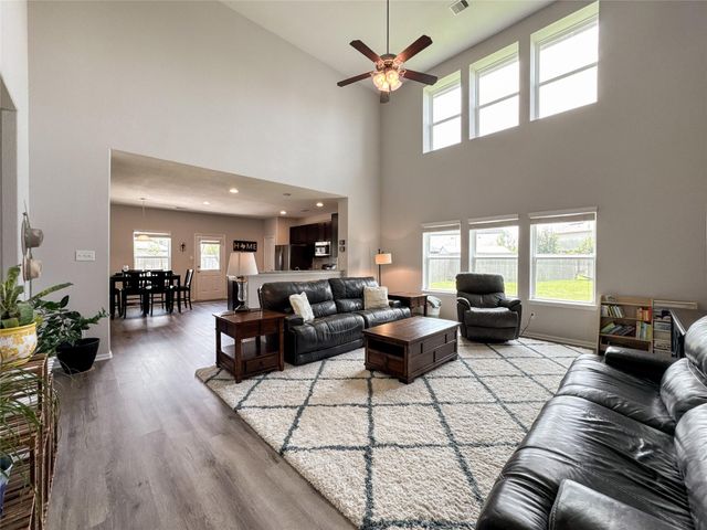 2308 Ivory Court, Texas City, TX 77591