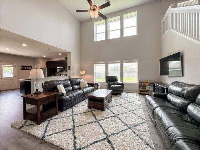 2308 Ivory Court, Texas City, TX 77591