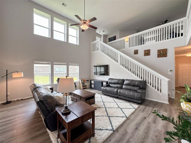 2308 Ivory Court, Texas City, TX 77591