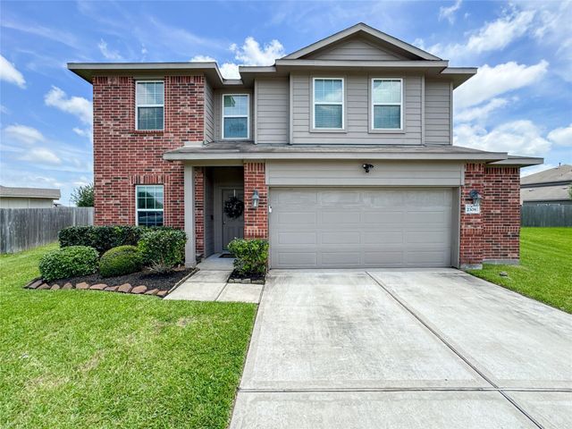 2308 Ivory Court, Texas City, TX 77591