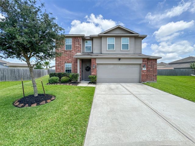 2308 Ivory Court, Texas City, TX 77591