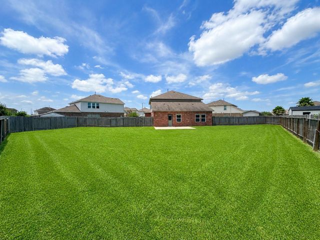 2308 Ivory Court, Texas City, TX 77591