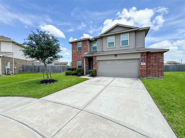 2308 Ivory Court, Texas City, TX 77591