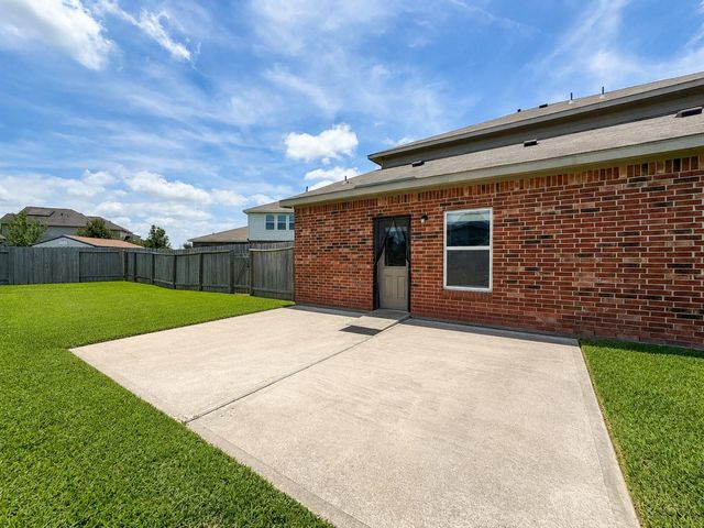 2308 Ivory Court, Texas City, TX 77591