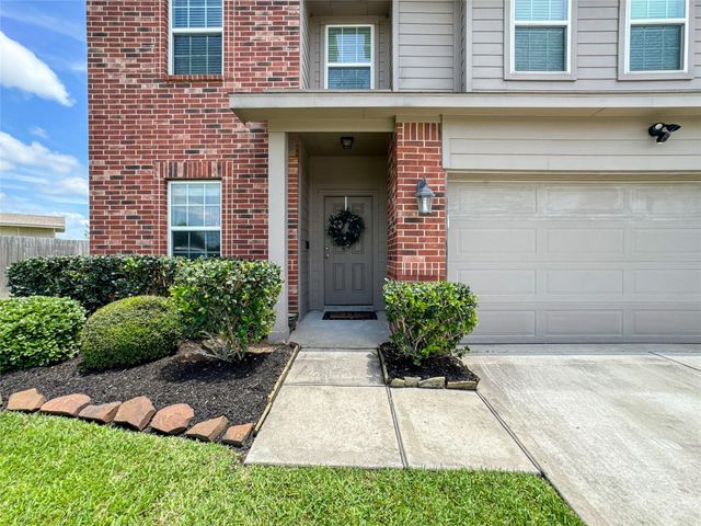 2308 Ivory Court, Texas City, TX 77591