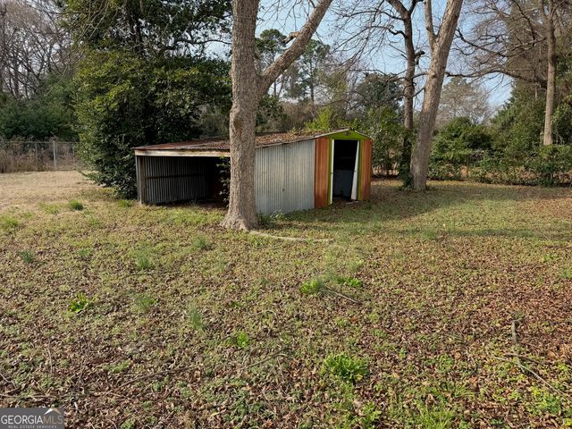 239 Ward Street, Warner Robins, GA 31093