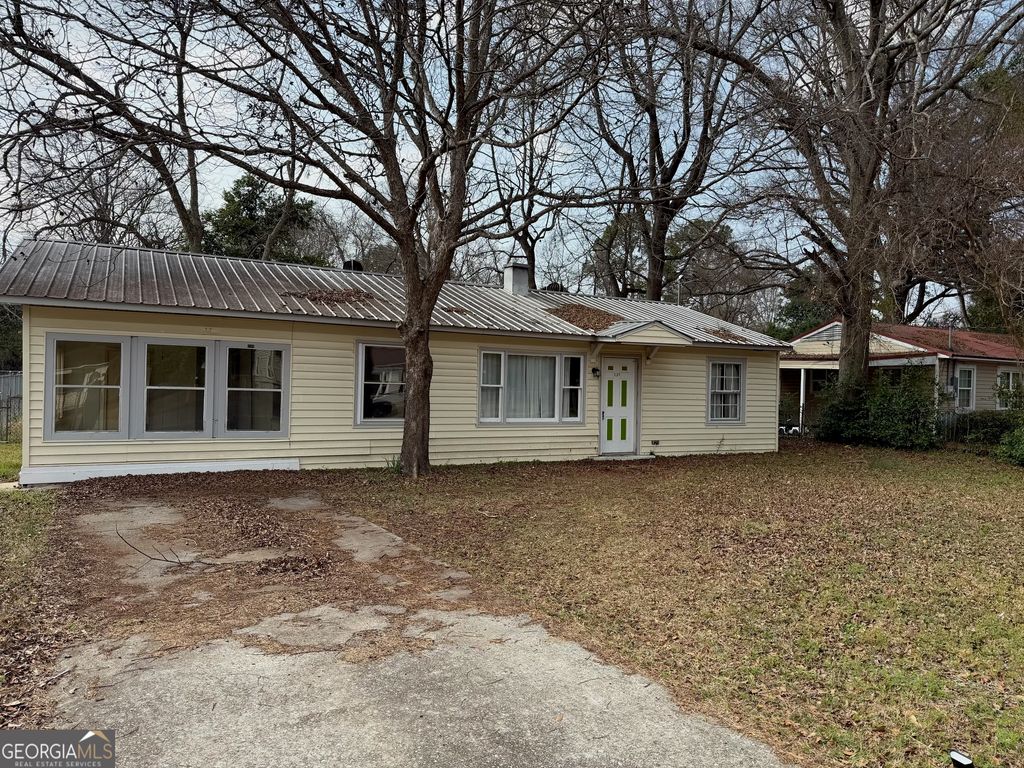 239 Ward Street, Warner Robins, GA 31093