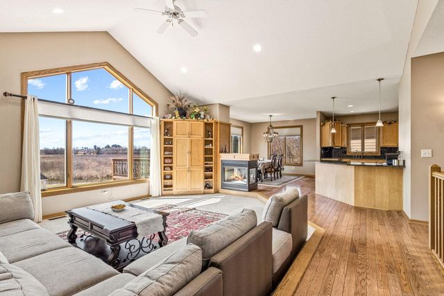 44154 Skogman Lake Road, Cambridge, MN 55008