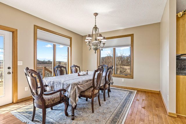 44154 Skogman Lake Road, Cambridge, MN 55008
